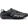 Northwave Flash Th Rennradschuhe, Black