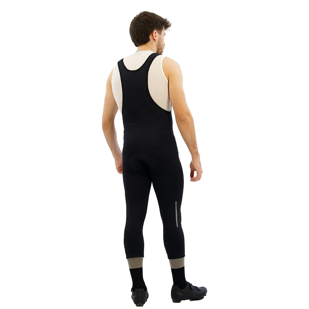 Northwave Force 2 3/4 Radlerhose, Black Northwave Force 2 3/4 Radlerhose, Black