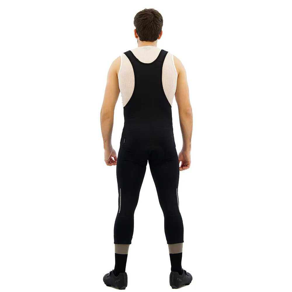 Northwave Force 2 3/4 Radlerhose, Black Northwave Force 2 3/4 Radlerhose, Black