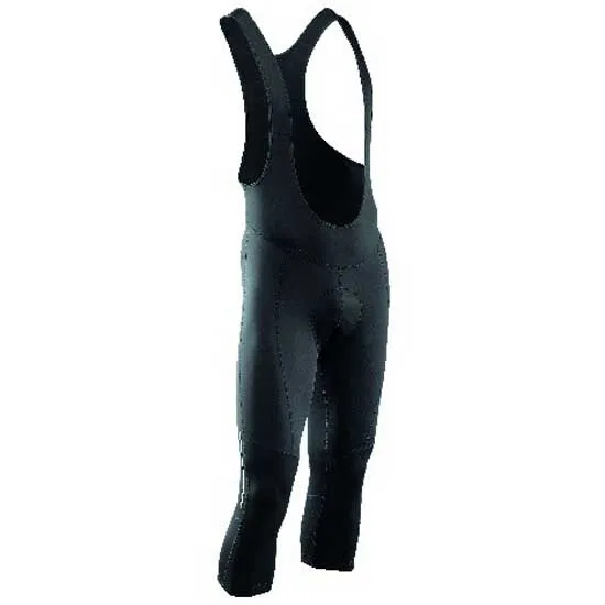 Northwave Force 2 3/4 Radlerhose, Black Northwave Force 2 3/4 Radlerhose, Black