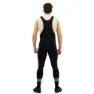 Northwave Force 2 3/4 Radlerhose, Black
