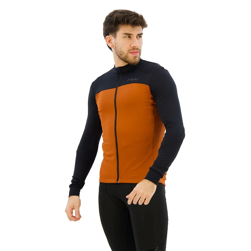 Northwave Force 2 Langarm-trikot Northwave Force 2 Langarm-trikot