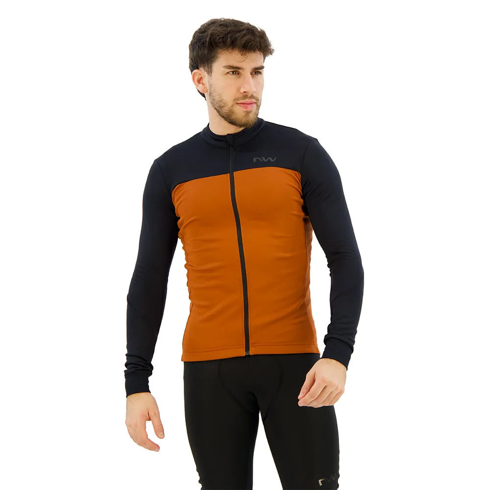 Northwave Force 2 Langarm-trikot Northwave Force 2 Langarm-trikot
