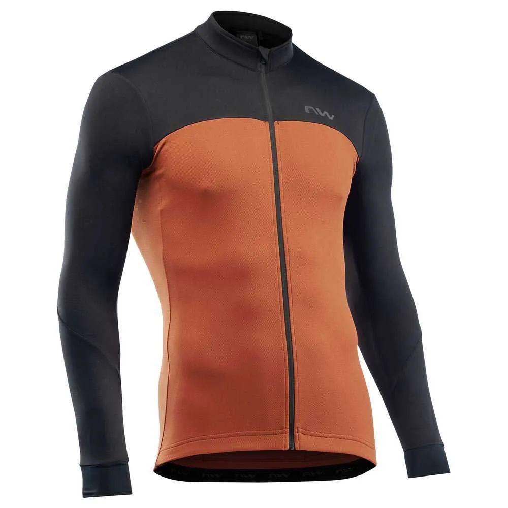 Northwave Force 2 Langarm-trikot Northwave Force 2 Langarm-trikot
