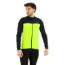 Black / fluo yellow