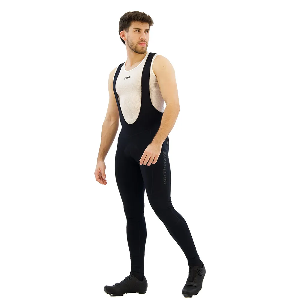 Northwave Force 2 Lange Trägerhose Northwave Force 2 Lange Trägerhose