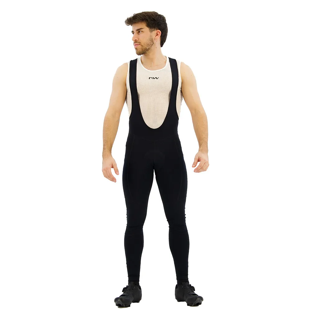 Northwave Force 2 Lange Trägerhose Northwave Force 2 Lange Trägerhose