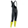 Black / yellow