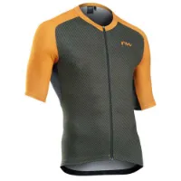 Northwave Force Evo Kurzarm-radtrikot