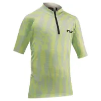 Northwave Force Evo Kurzarm-radtrikot Northwave Force Evo Kurzarm-radtrikot