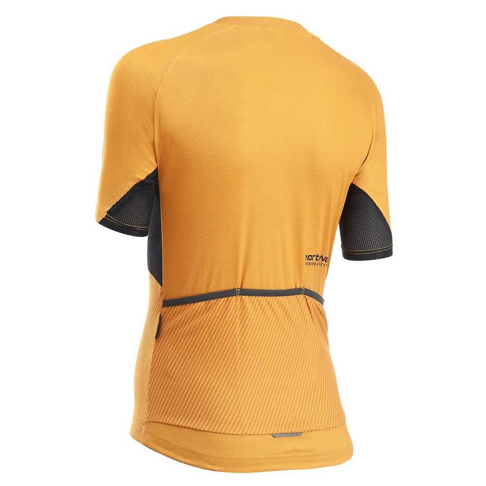 Northwave Force Evo Kurzarm-radtrikot Northwave Force Evo Kurzarm-radtrikot