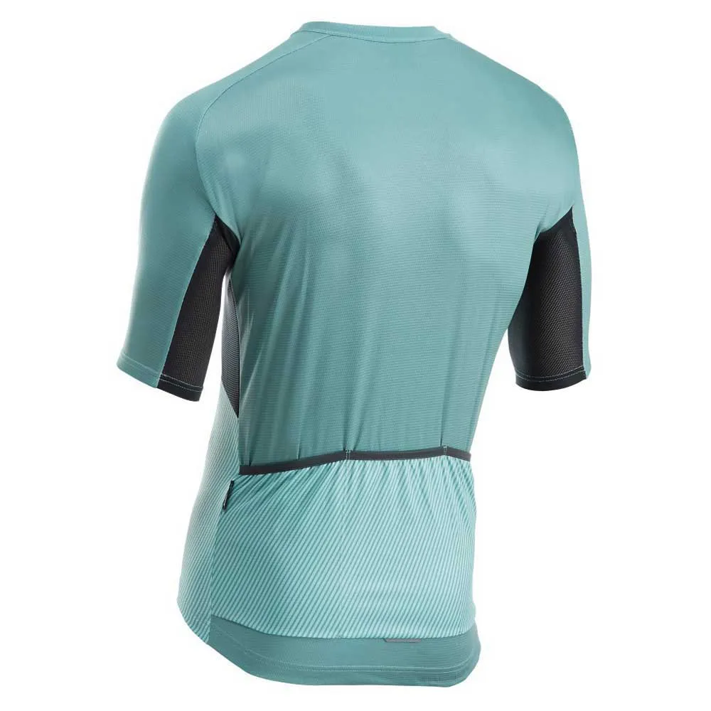 Northwave Force Evo Kurzarm-radtrikot Northwave Force Evo Kurzarm-radtrikot