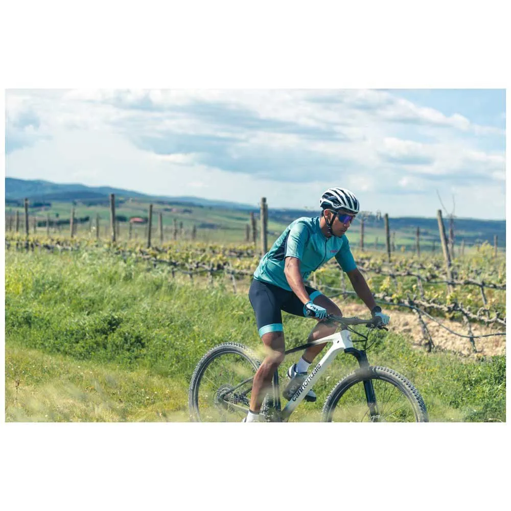 Northwave Force Evo Kurzarm-radtrikot Northwave Force Evo Kurzarm-radtrikot