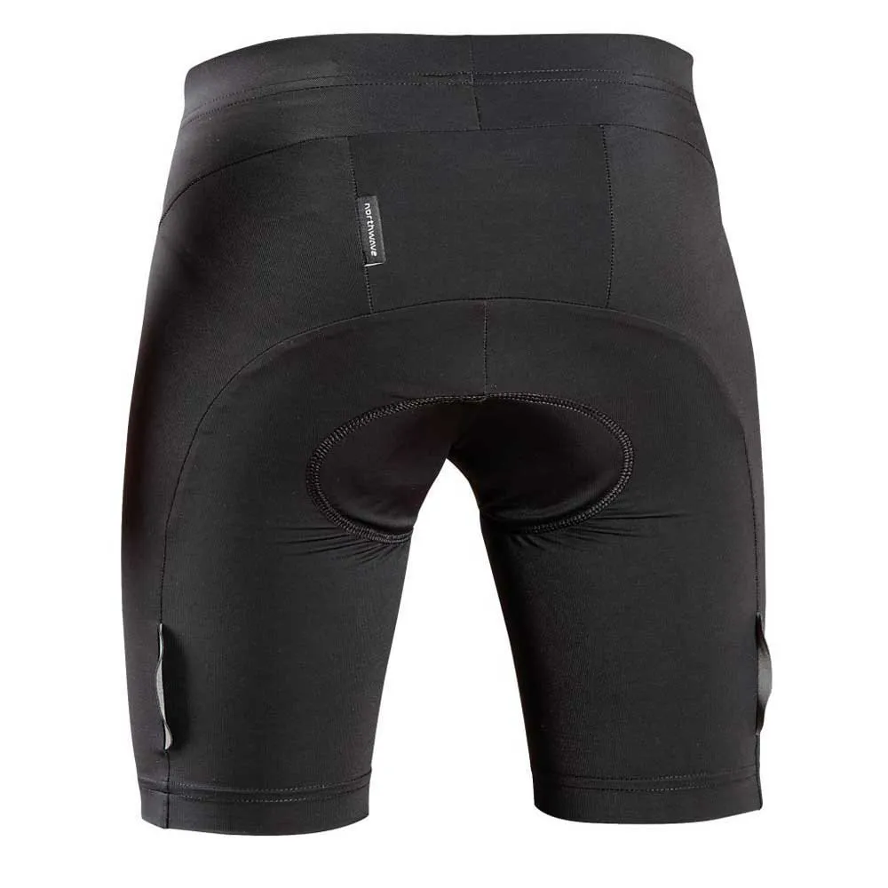 Northwave Force Evo Radhose, Black Northwave Force Evo Radhose, Black