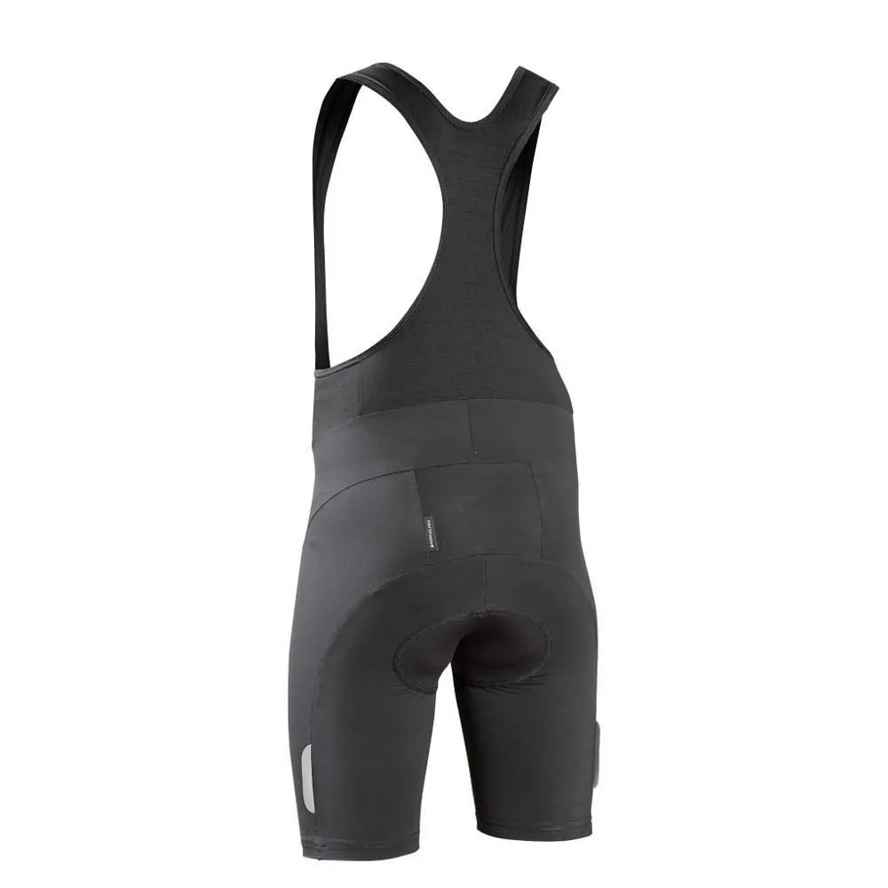 Northwave Force Evo Radhose, Black Northwave Force Evo Radhose, Black