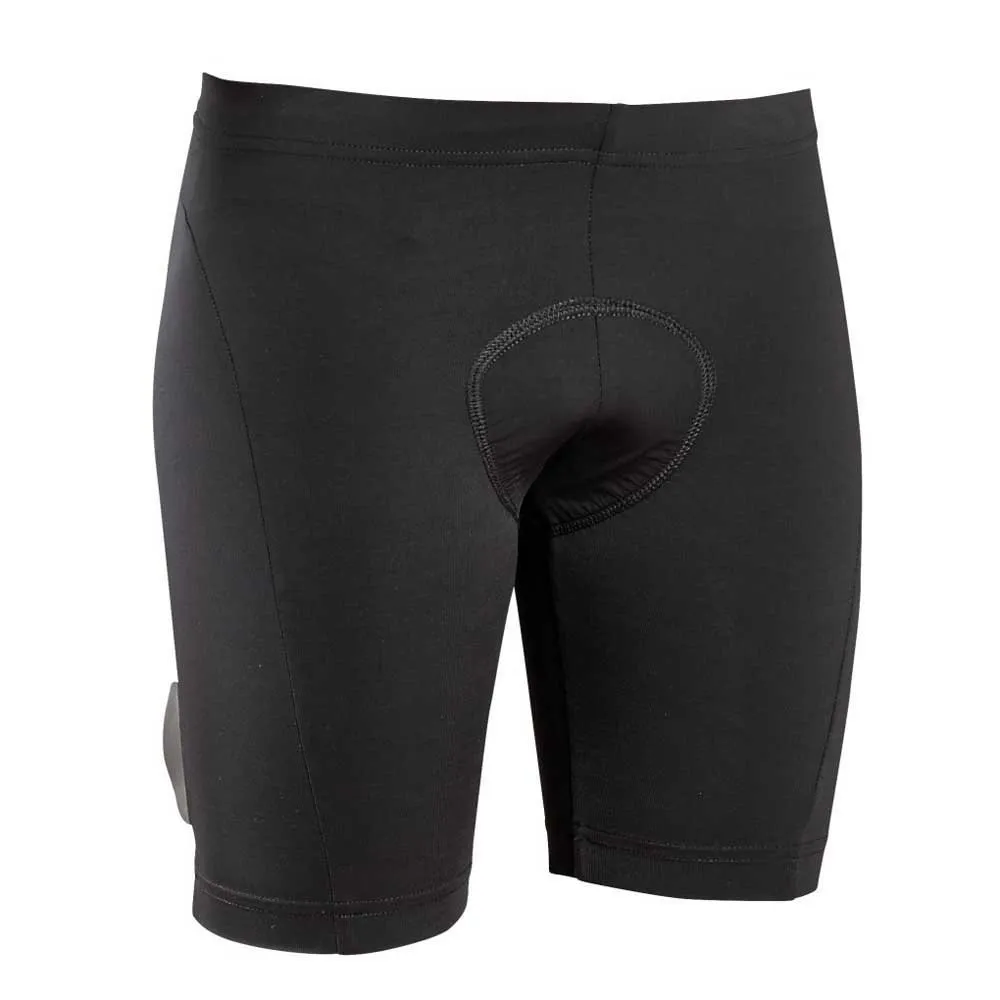 Northwave Force Evo Radhose, Black Northwave Force Evo Radhose, Black