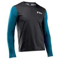 Northwave Freedom Am Langarm Enduro Trikot Northwave Freedom Am Langarm Enduro Trikot