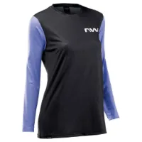 Northwave Freedom Am Langarm Enduro Trikot Northwave Freedom Am Langarm Enduro Trikot