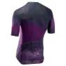 Northwave Freedom Kurzarm-radtrikot, Plum
