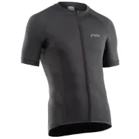 Northwave Full Zip Kurzarmtrikot Force Unisex Northwave Full Zip Kurzarmtrikot Force Unisex