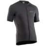 Northwave Full Zip Kurzarmtrikot Force Unisex