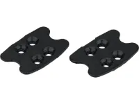 Northwave Gegenplatte für SPD Cleats Northwave Gegenplatte für SPD Cleats