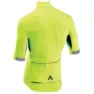 Northwave Ghost H2o Jacke, Yellow fluo