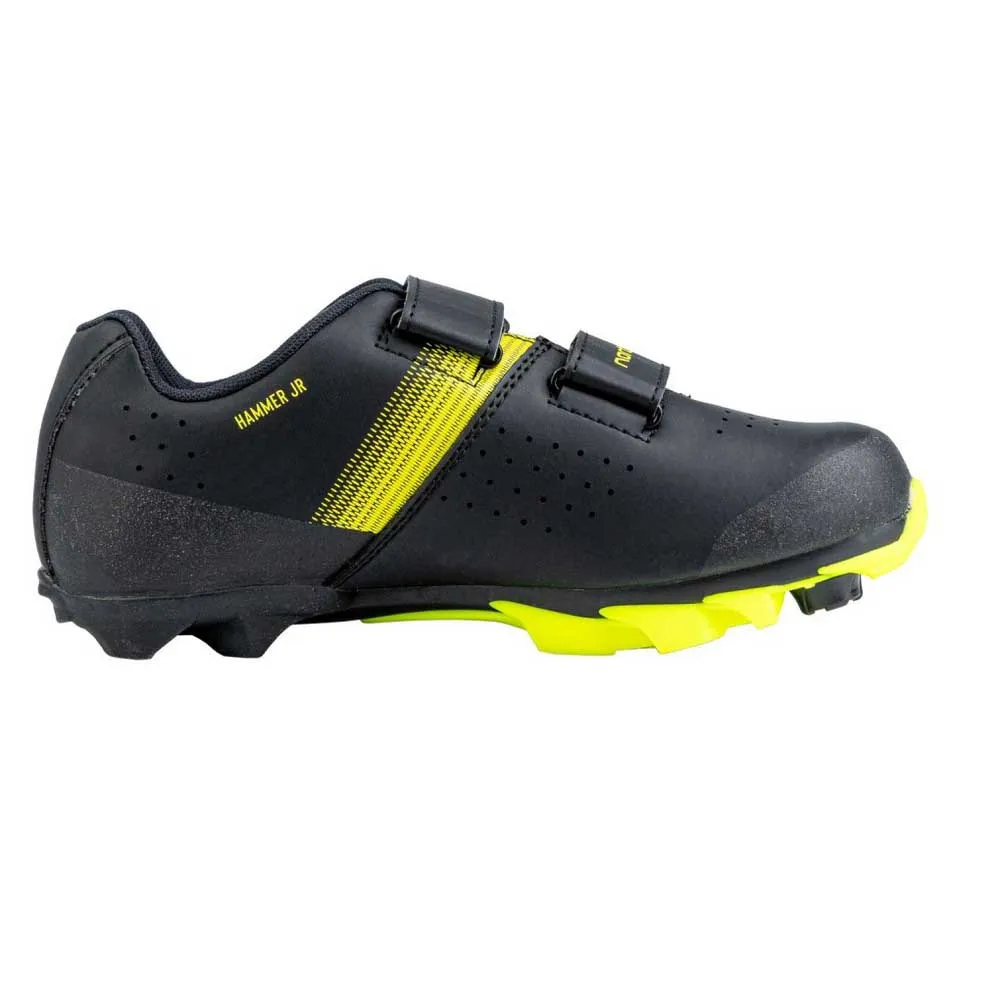 Northwave Hammer Junior Kids MTB Schuhe Northwave Hammer Junior Kids MTB Schuhe