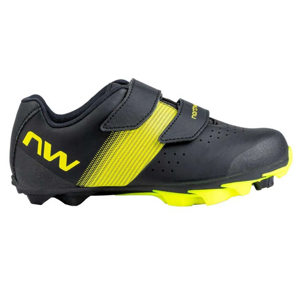 Northwave Hammer Junior Kids MTB Schuhe Northwave Hammer Junior Kids MTB Schuhe
