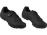 Black-dark grey