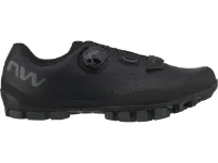 Northwave Hammer Plus Wide MTB Schuhe Northwave Hammer Plus Wide MTB Schuhe