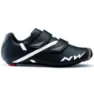 Northwave Jet 2 Rennradschuhe, Black