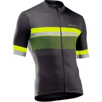 Northwave Kurzärmeliges Trikot Origin Unisex Northwave Kurzärmeliges Trikot Origin Unisex
