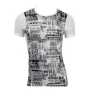 Northwave Kurzarm-baselayer, White