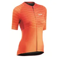 Northwave Kurzarmtrikot Damen jersey Female