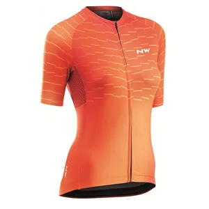 Northwave Kurzarmtrikot Damen jersey Female Northwave Kurzarmtrikot Damen jersey Female