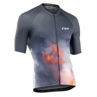 Northwave Kurzarmtrikot Fire Unisex Northwave Kurzarmtrikot Fire Unisex