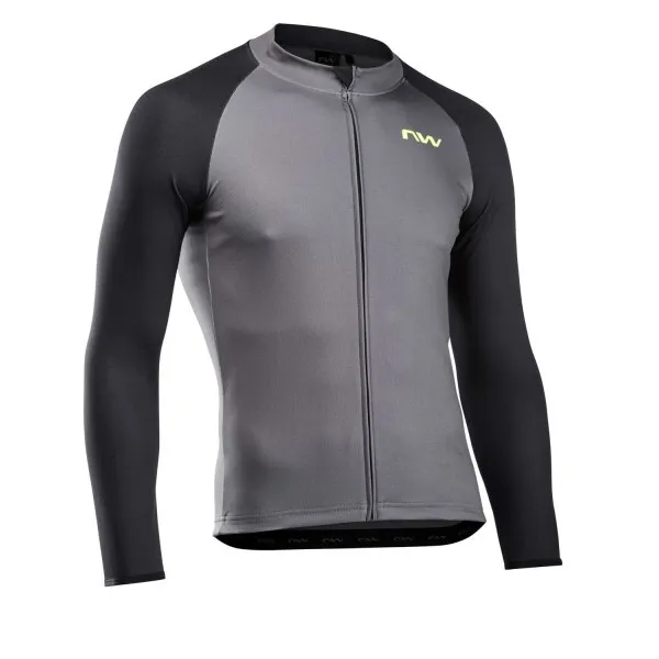 Northwave Langarmtrikot Blade 2 Unisex Northwave Langarmtrikot Blade 2 Unisex