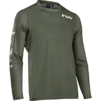 Northwave Langarmtrikot Bomb Unisex Northwave Langarmtrikot Bomb Unisex