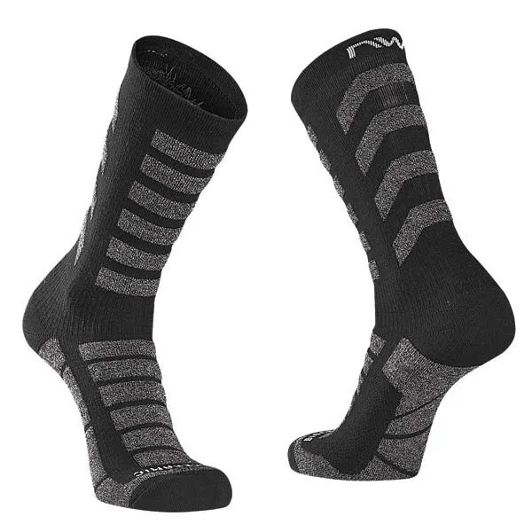 Northwave Lange Socken aus Keramik Husky Unisex Northwave Lange Socken aus Keramik Husky Unisex