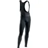 Northwave Lange Trägerhose Fast Polar MS Male, schwarz