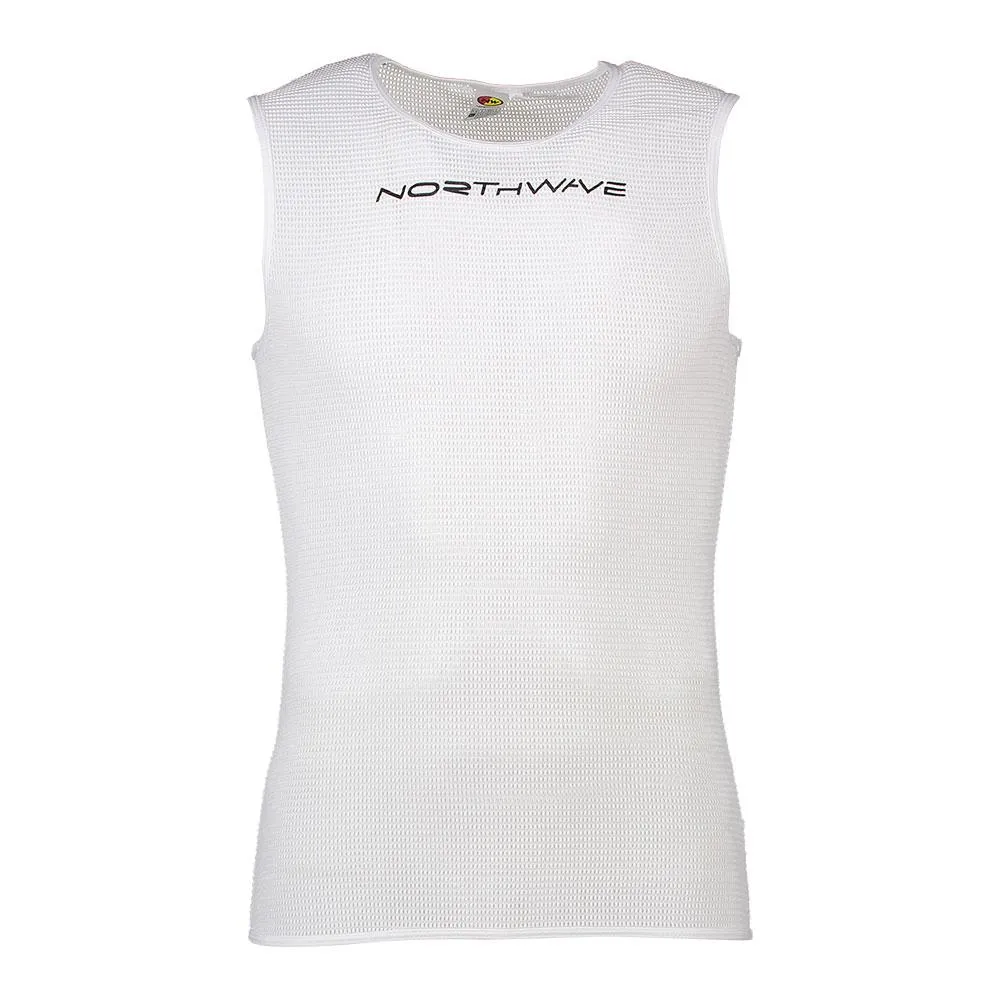Northwave Light 2013 Ärmelloses Baselayer Northwave Light 2013 Ärmelloses Baselayer