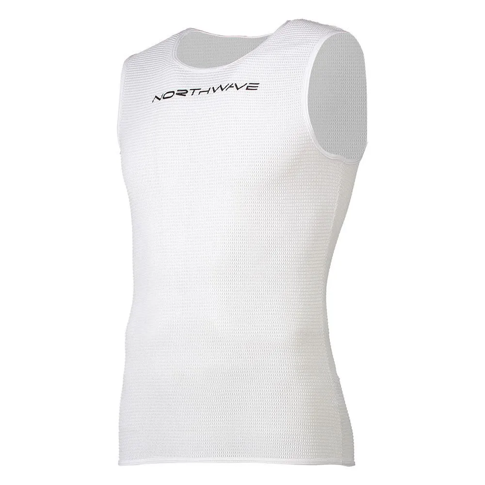 Northwave Light 2013 Ärmelloses Baselayer Northwave Light 2013 Ärmelloses Baselayer