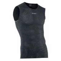 Northwave Light Ärmelloses Baselayer Northwave Light Ärmelloses Baselayer