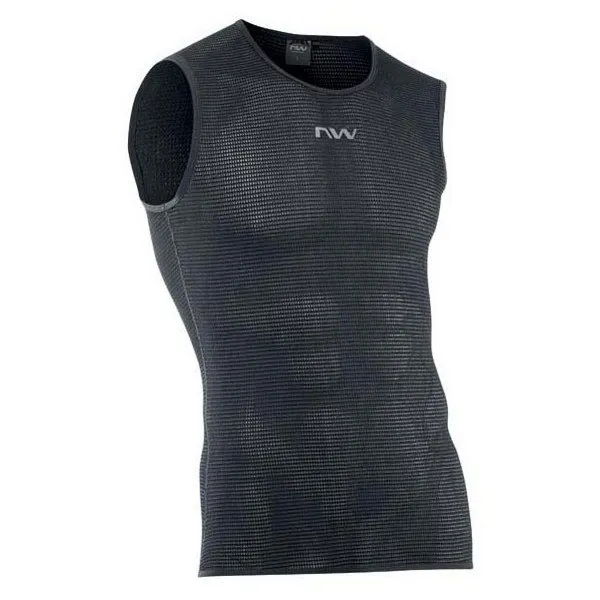 Northwave Light Ärmelloses Baselayer Northwave Light Ärmelloses Baselayer