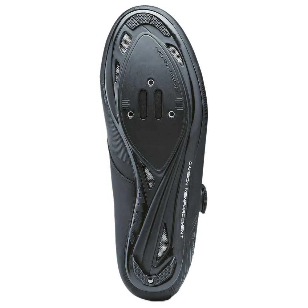 Northwave Magma Rock Primaloft Rennradschuhe Northwave Magma Rock Primaloft Rennradschuhe