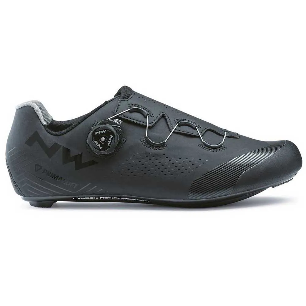 Northwave Magma Rock Primaloft Rennradschuhe Northwave Magma Rock Primaloft Rennradschuhe