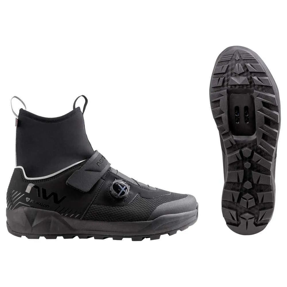 Northwave Magma X Plus MTB Schuhe Northwave Magma X Plus MTB Schuhe