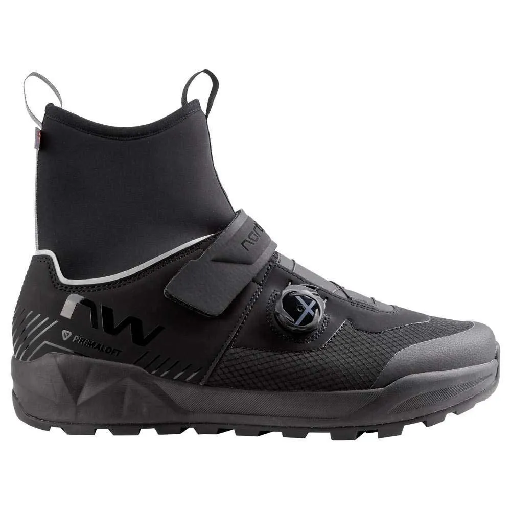 Northwave Magma X Plus MTB Schuhe Northwave Magma X Plus MTB Schuhe