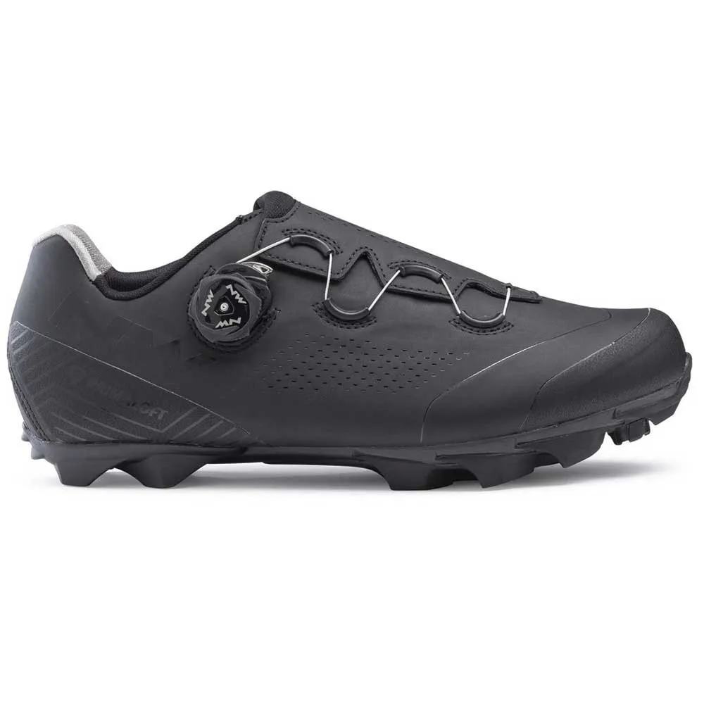 Northwave Magma Xc Rock Primaloft Mtb-schuhe Northwave Magma Xc Rock Primaloft Mtb-schuhe